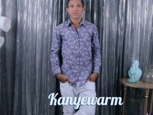Kanyewarm
