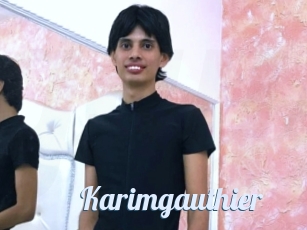 Karimgauthier