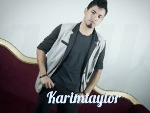 Karimtaylor