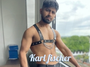 Karl_fischer