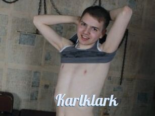 Karlklark