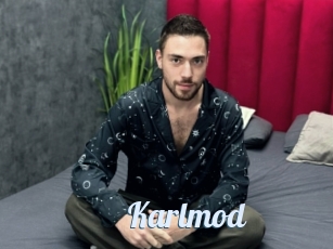 Karlmod