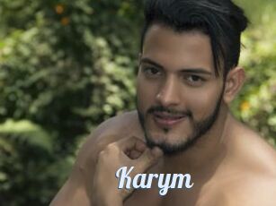 Karym