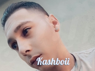 Kashboii