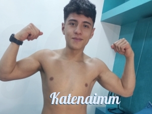 Katenaimm