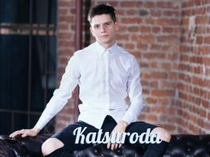 Katsuroda