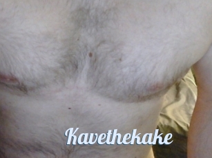 Kavethekake