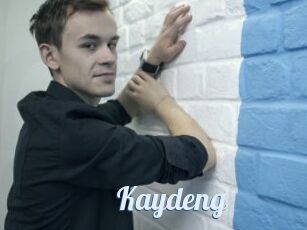 Kaydeng