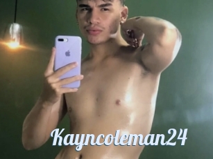 Kayncoleman24
