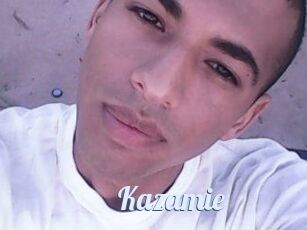 Kazamie