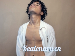 Kealenarwen