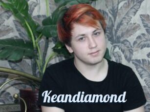 Keandiamond