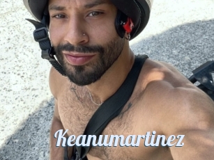 Keanumartinez