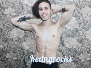 Kednyrocks
