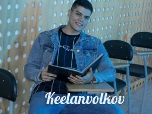 Keelanvolkov