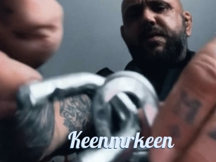 Keenmrkeen