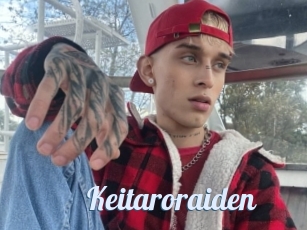 Keitaroraiden