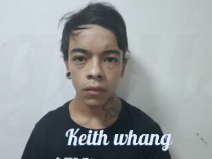 Keith_whang
