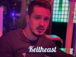 Keitheast