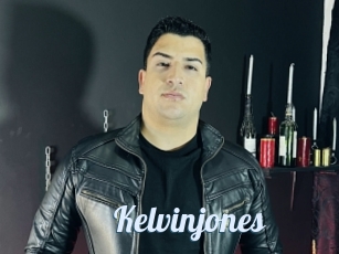 Kelvinjones