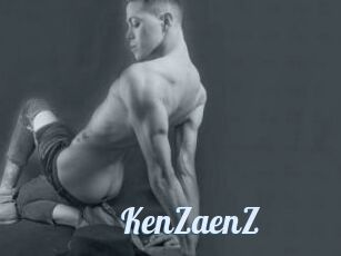 KenZaenZ