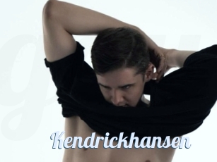 Kendrickhansen