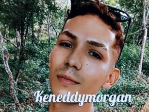 Keneddymorgan
