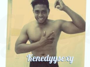 Kenedyysexy