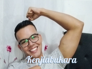 Kenjiabukara