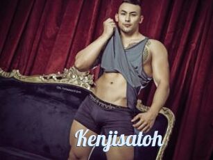 Kenjisatoh