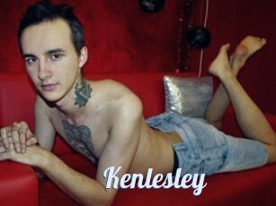 Kenlesley