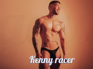 Kenny_racer
