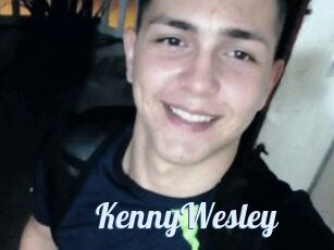 KennyWesley