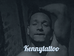 Kennytattoo
