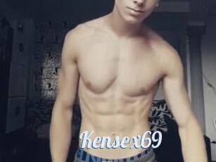 Kensex69