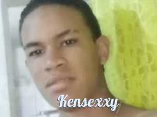 Kensexxy