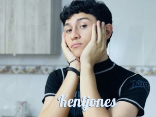 Kentjones