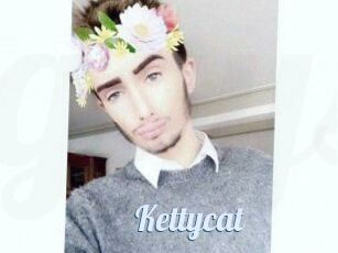 Kettycat