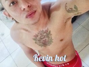 Kevin_hot