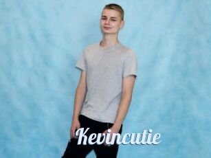Kevincutie