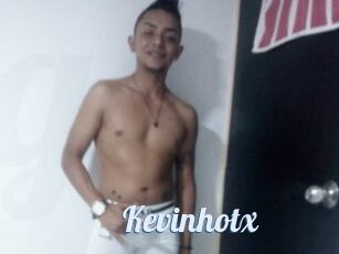 Kevinhotx