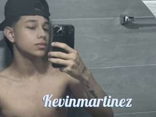 Kevinmartinez