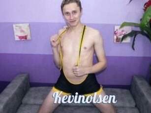 Kevinolsen