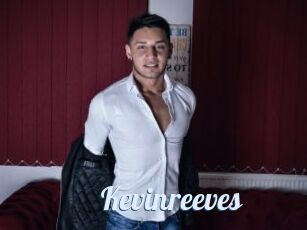 Kevinreeves