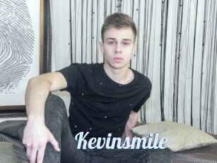 Kevinsmile