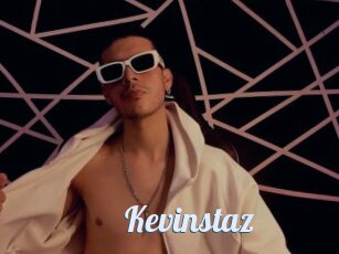 Kevinstaz