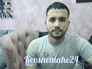 Kevsnemahe24