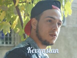 Kevynstan