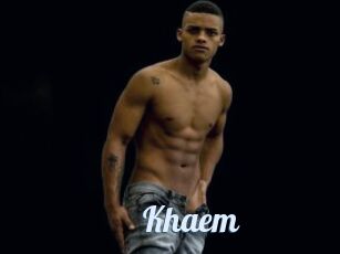 Khaem