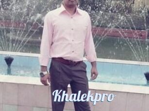 Khalekpro